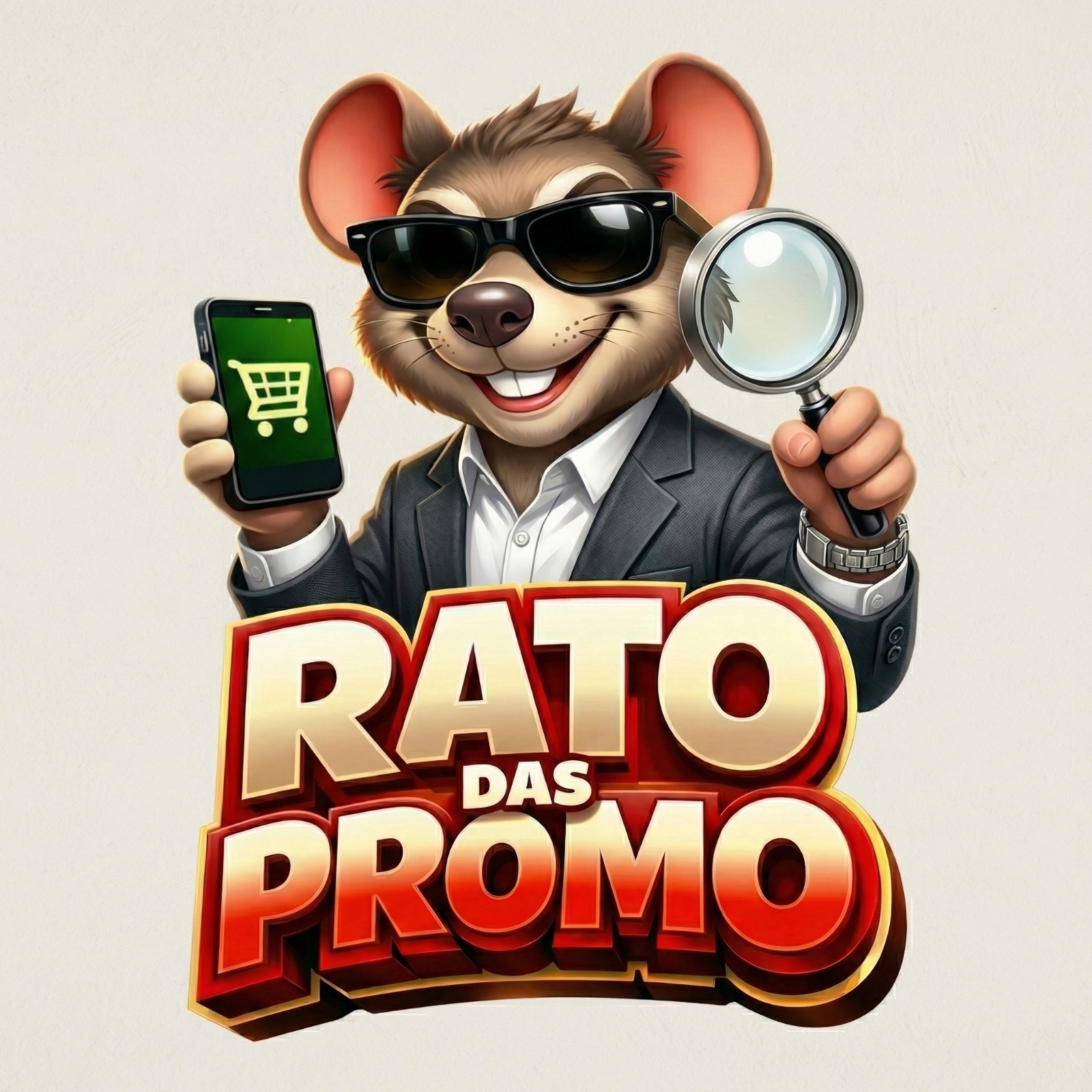 Rato das Promo