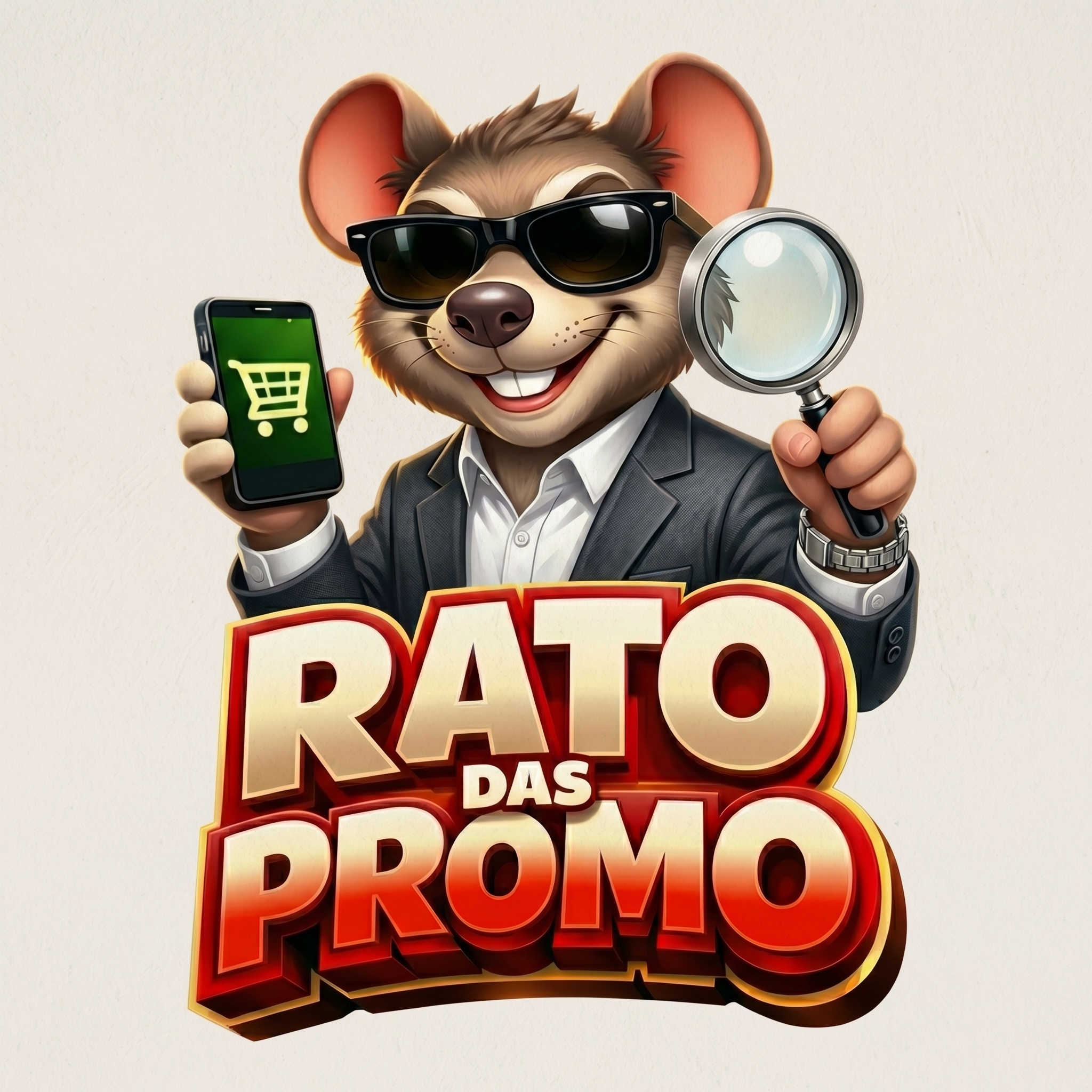 Rato das Promo